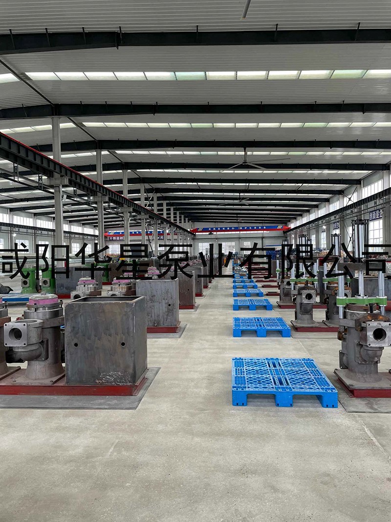 壓濾機節(jié)能進(jìn)料泵，液壓陶瓷柱塞泥漿泵